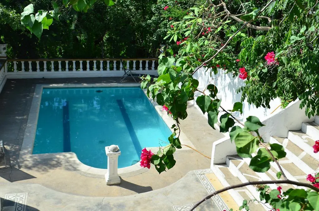 Jardin Etnobotanico Villa Ludovica Santa Marta  0*, Santa Marta (Magdalena) Colombia