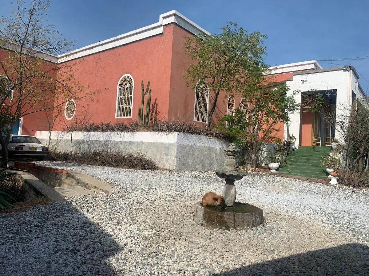 Jardin Etnobotanico Villa Ludovica Santa Marta  0*, Santa Marta (Magdalena)