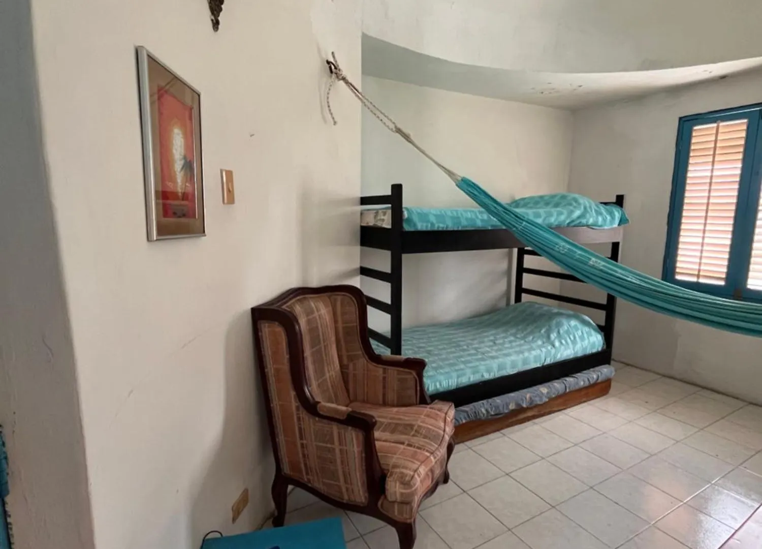Jardin Etnobotanico Villa Ludovica Santa Marta  Bed & Breakfast