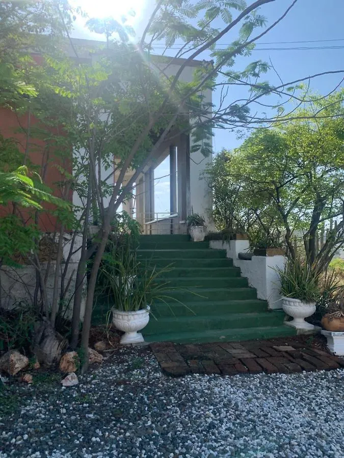 Bed and breakfast Jardin Etnobotanico Villa Ludovica Santa Marta