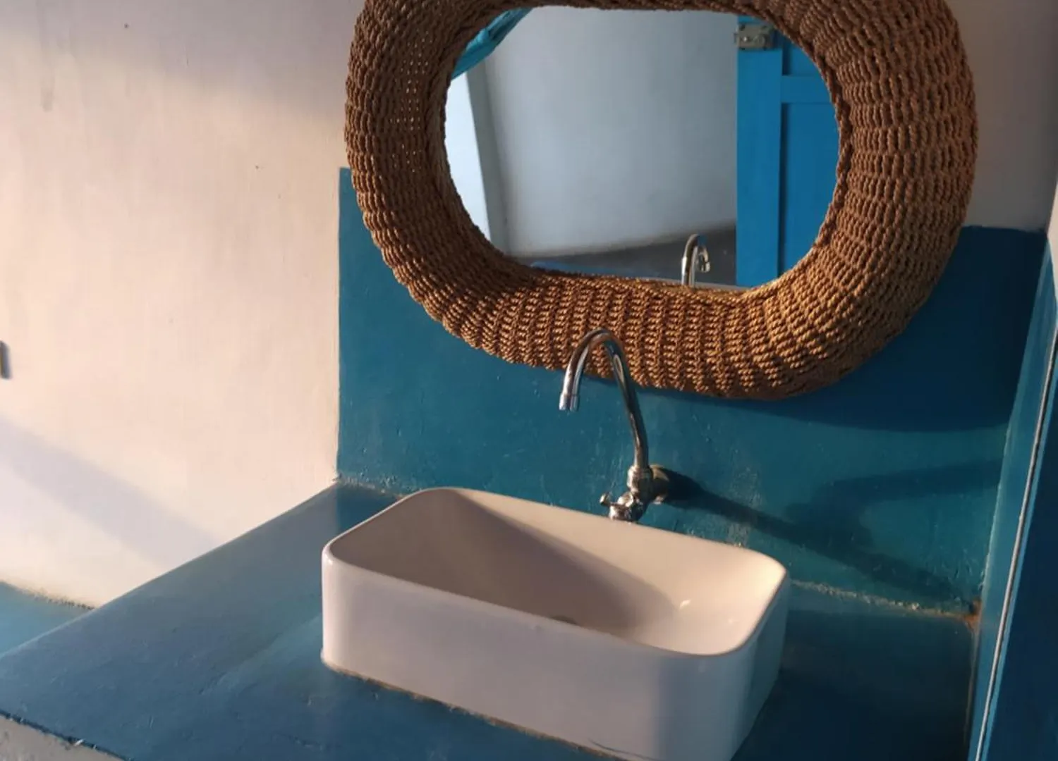 Jardin Etnobotanico Villa Ludovica Santa Marta  Bed and breakfast