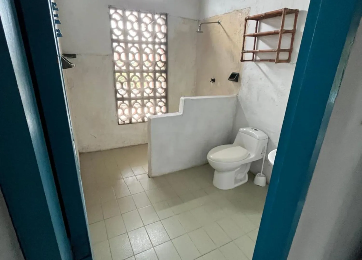 Bed and breakfast Jardin Etnobotanico Villa Ludovica Santa Marta  Colombia
