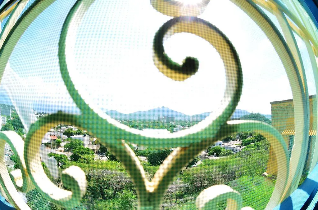 Bed and breakfast Jardin Etnobotanico Villa Ludovica Santa Marta