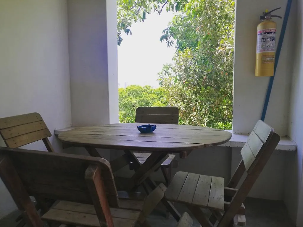 Jardin Etnobotanico Villa Ludovica Santa Marta  Santa Marta (Magdalena)