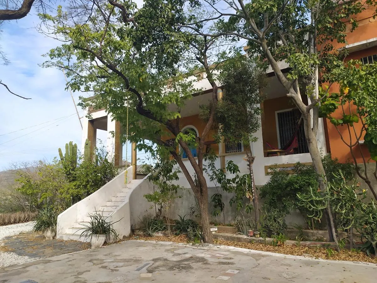 Jardin Etnobotanico Villa Ludovica Santa Marta  0*, Santa Marta (Magdalena) Colombia